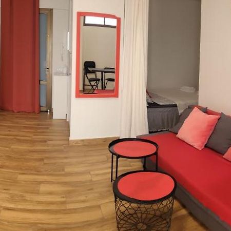 La Arena Studio Puerto de Santiago  Extérieur photo