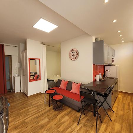 La Arena Studio Puerto de Santiago  Extérieur photo