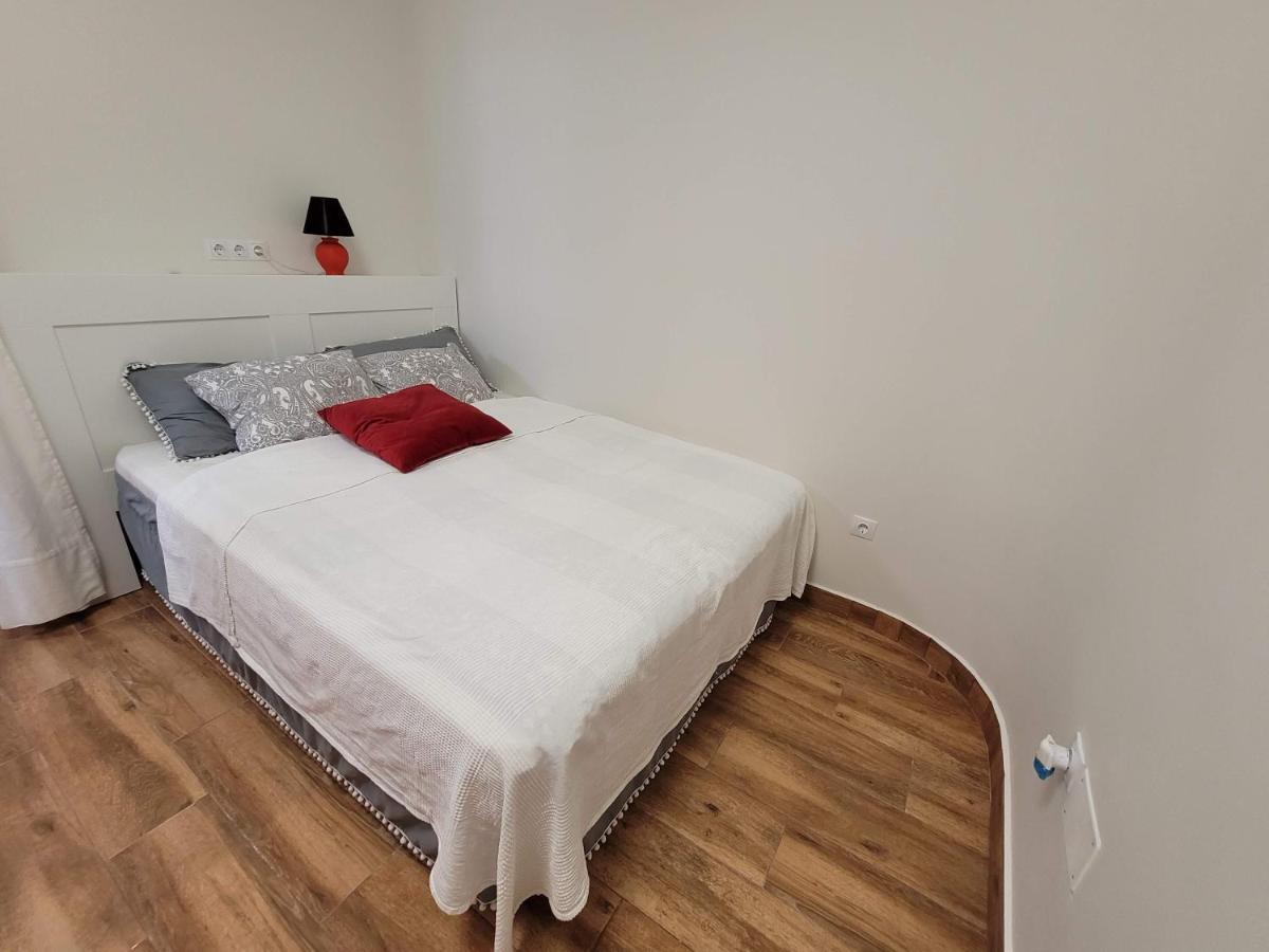 La Arena Studio Puerto de Santiago  Extérieur photo