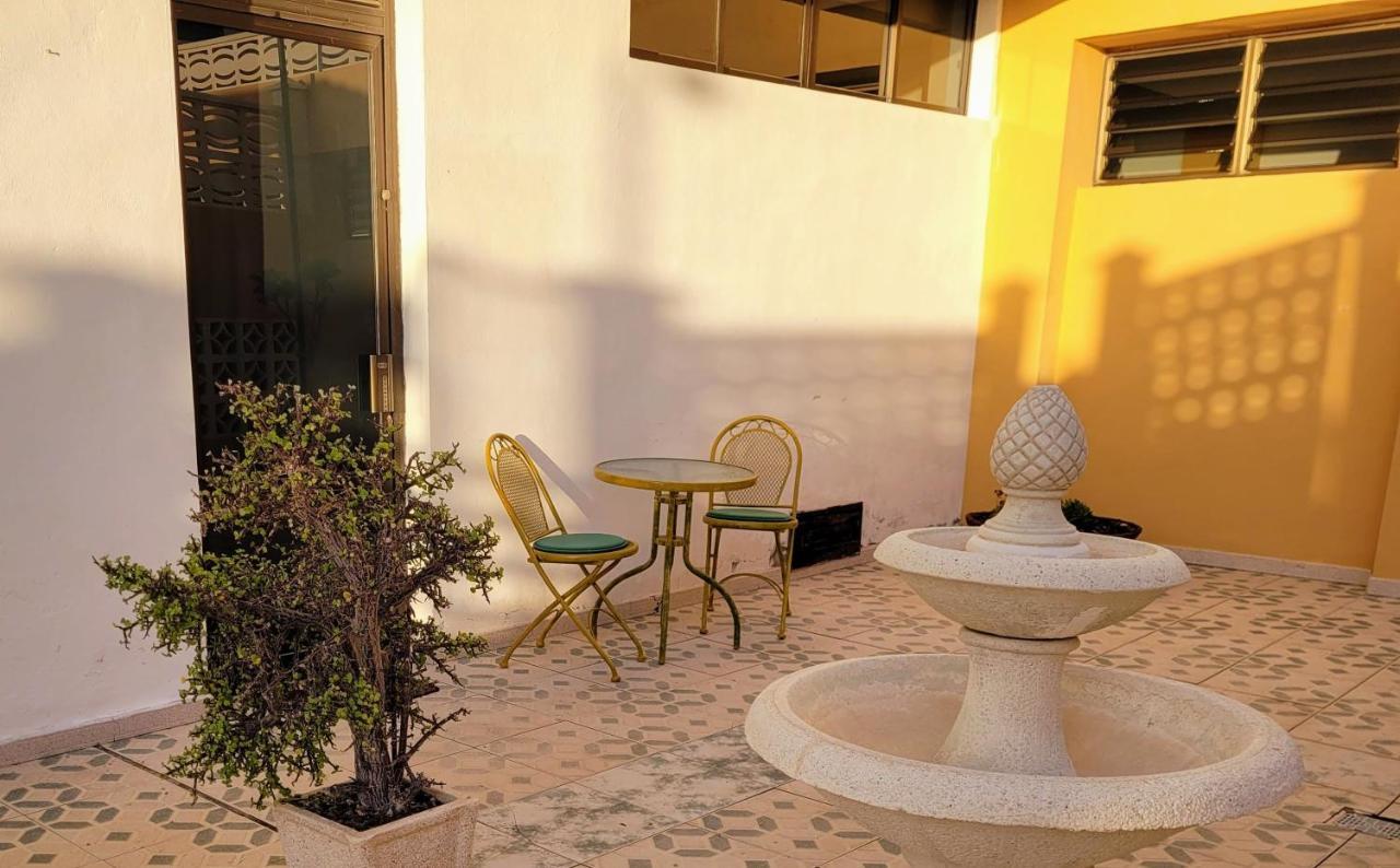 La Arena Studio Puerto de Santiago  Extérieur photo